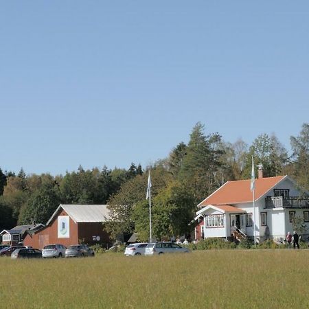 Tegneby Bikupanヴィラ エクステリア 写真