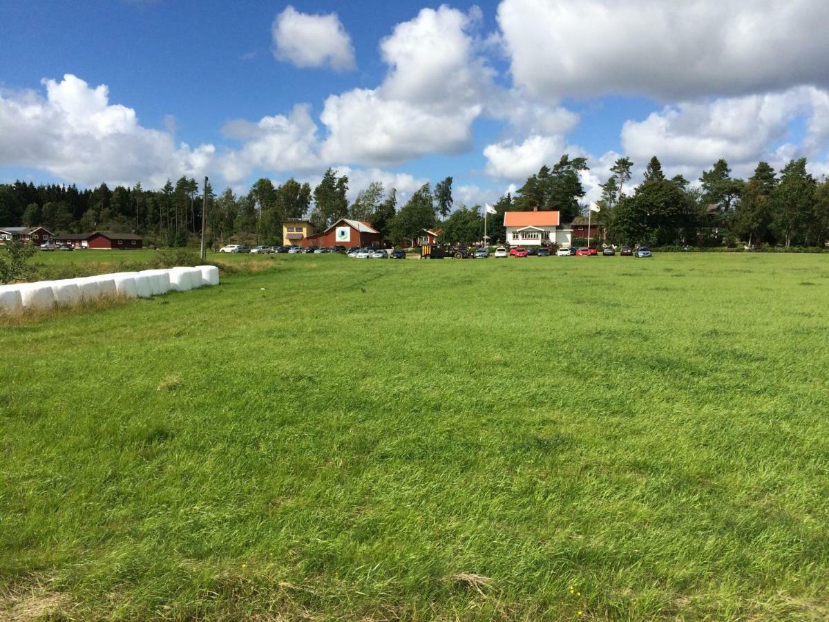 Tegneby Bikupanヴィラ エクステリア 写真